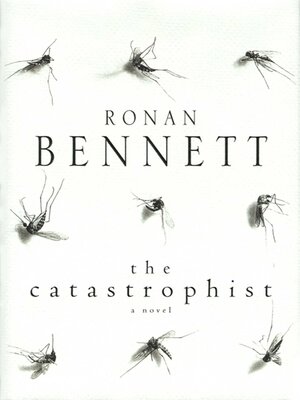 cover image of The Catastrophist